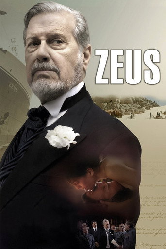 Póster de Zeus