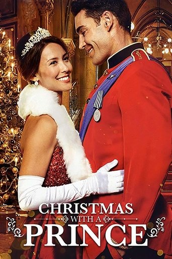 Póster de Un Príncipe en Navidad