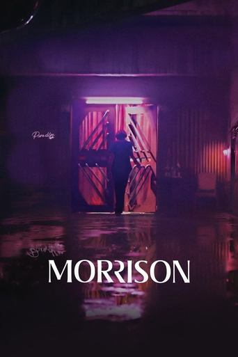 Póster de Morrison