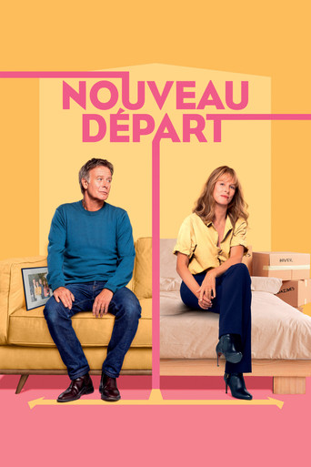 Póster de Nouveau départ
