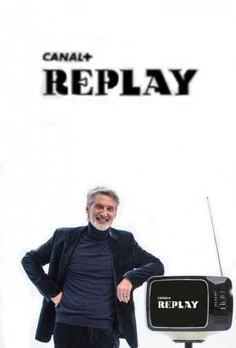Póster de Canal+ Replay