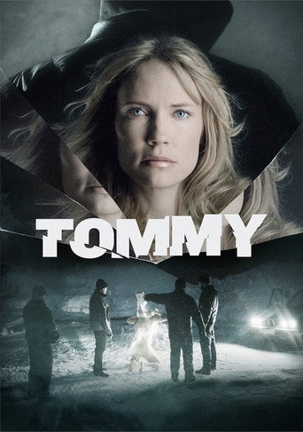 Póster de Tommy