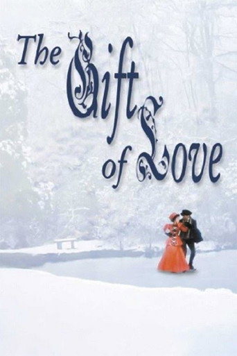 Póster de The Gift of Love