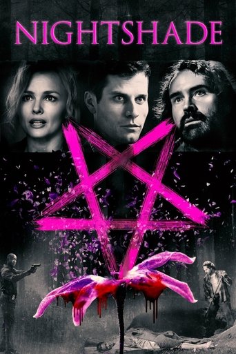 Póster de Nightshade