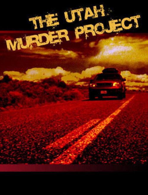 Póster de The Utah Murder Project