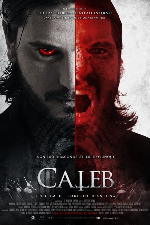 Póster de Village of the Vampire