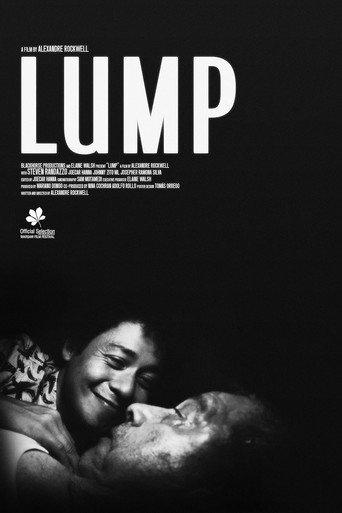 Póster de Lump