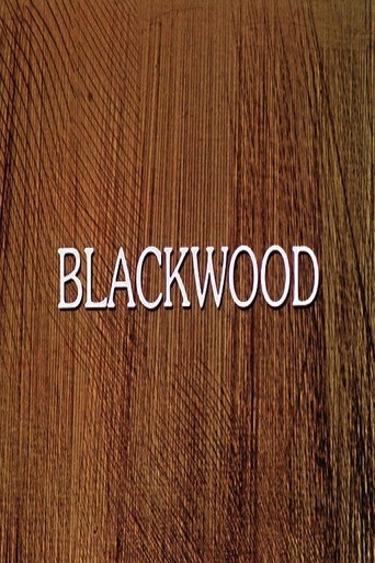 Póster de Blackwood