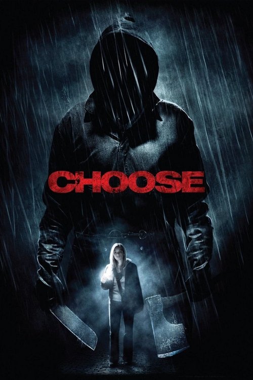 Póster de Choose