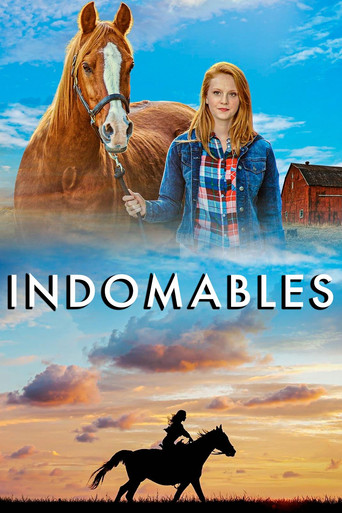 Póster de Indomables