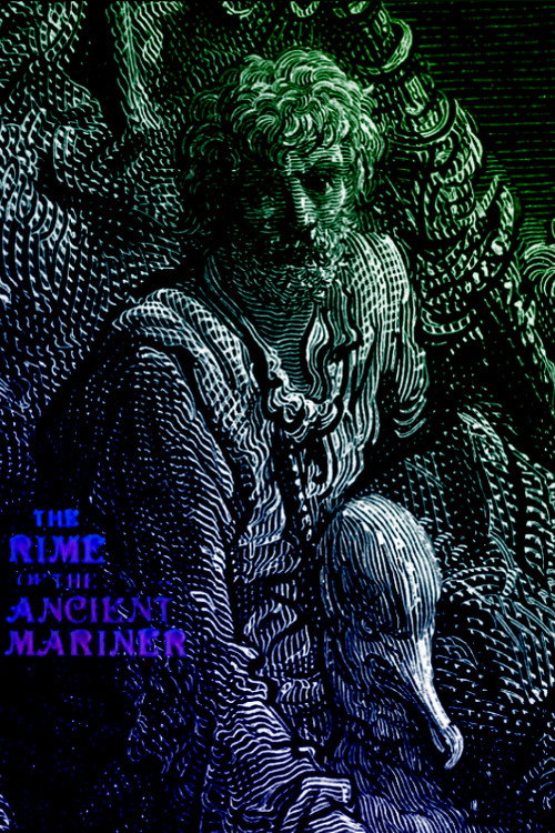 Póster de The Rime of the Ancient Mariner