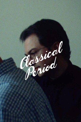 Póster de Classical Period