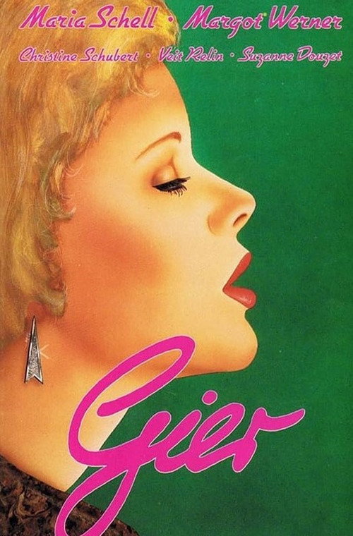 Póster de So oder so ist das Leben