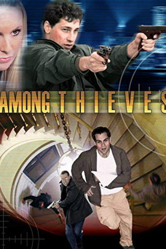Póster de Among Thieves