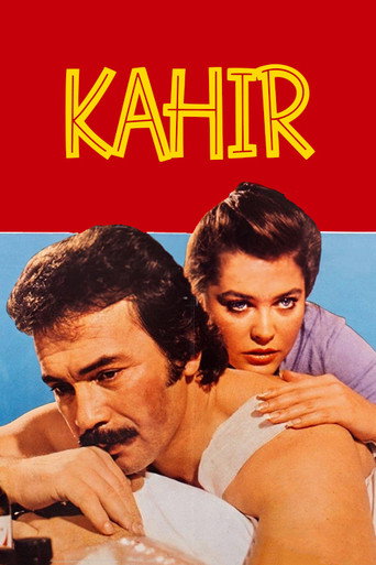 Póster de Kahır
