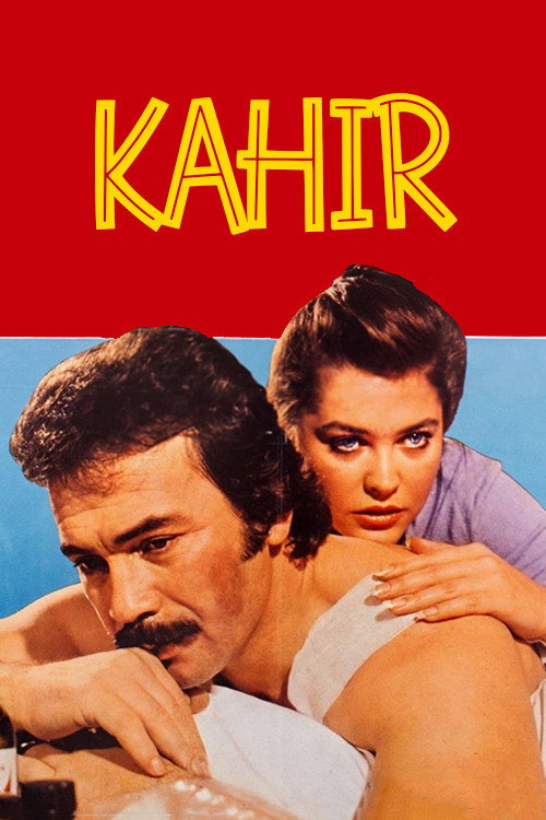 Póster de Kahır