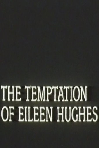 Póster de The Temptation of Eileen Hughes
