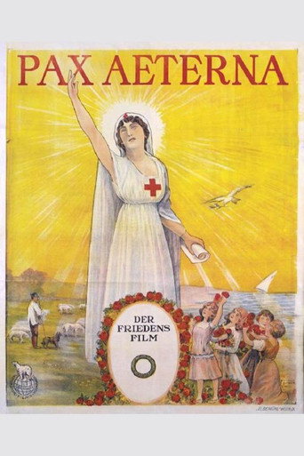 Póster de Pax æterna