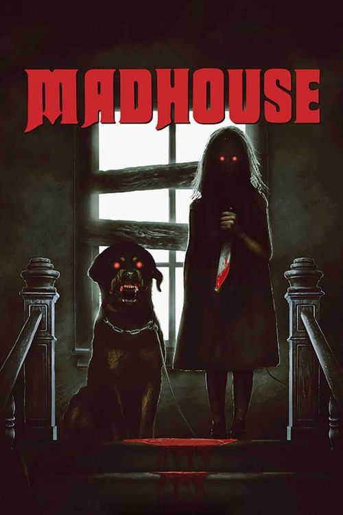 Póster de Madhouse