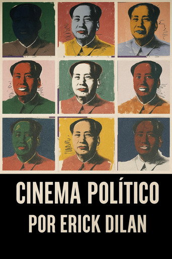 Póster de Cinema Político