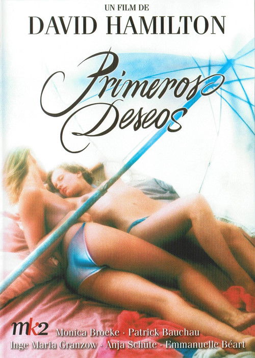 Póster de Premiers désirs