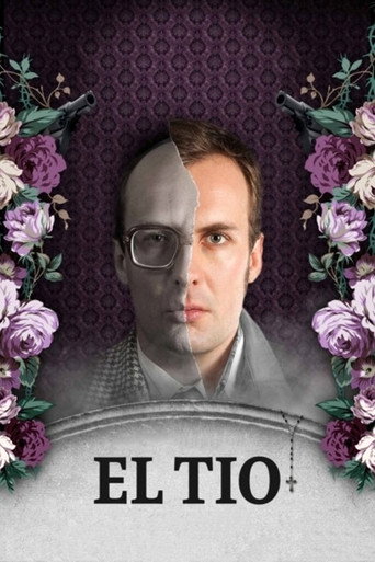 Póster de El tío