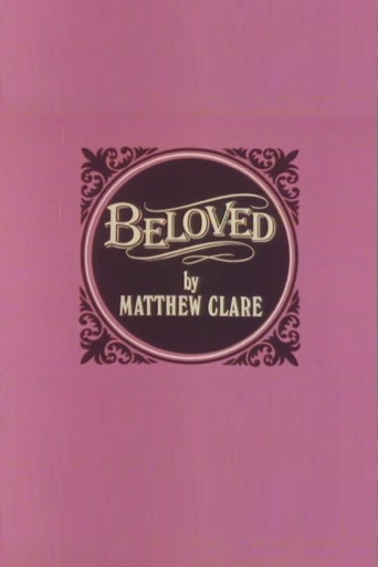 Póster de Beloved