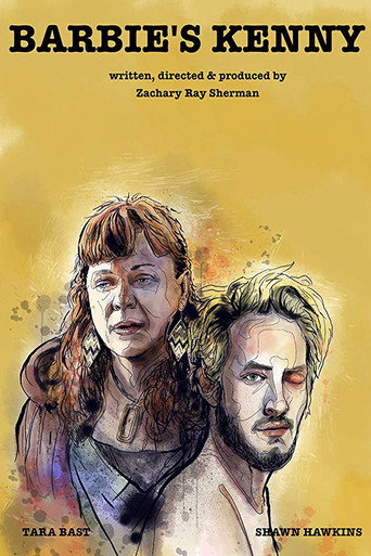 Póster de All That Fall