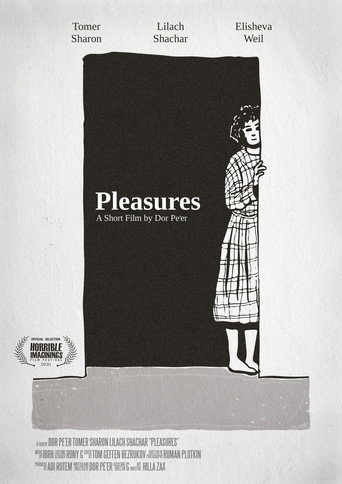 Póster de Pleasures