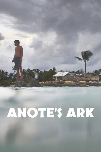 Póster de Anote's Ark