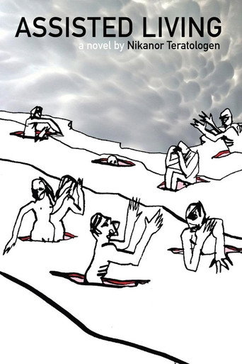 Póster de Teratologens återkomst