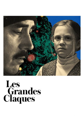 Póster de Les grandes claques