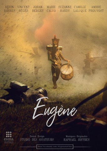 Póster de Eugène
