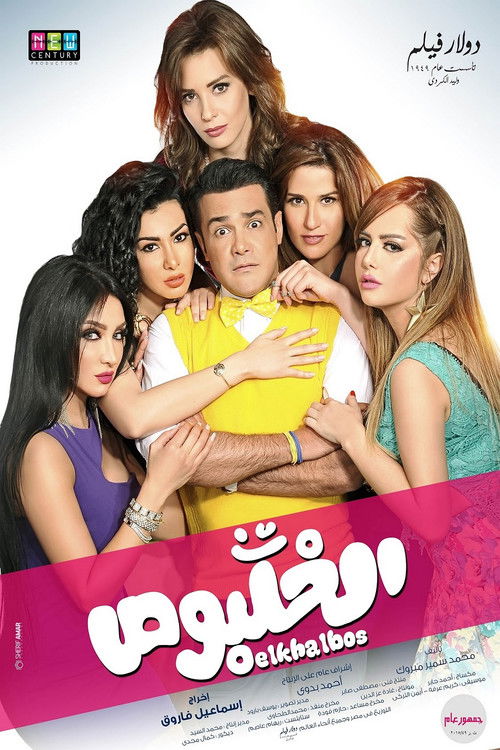 Póster de The Womanizer