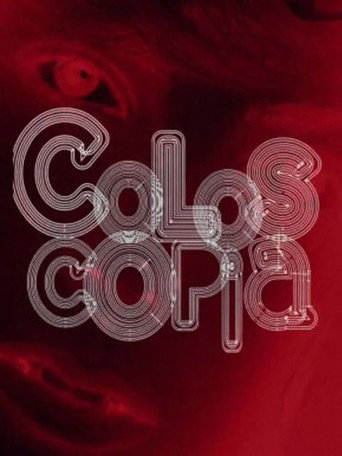 Póster de Coloscopia