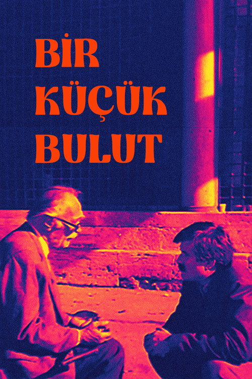 Póster de Bir Küçük Bulut