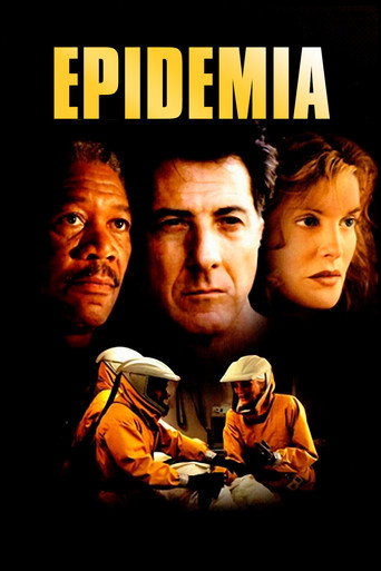 Póster de Epidemia