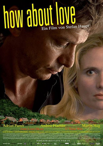Póster de How About Love