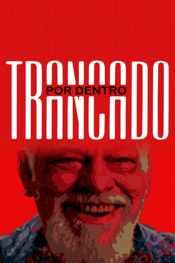 Póster de Trancado por Dentro