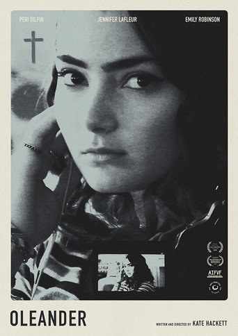 Póster de Oleander
