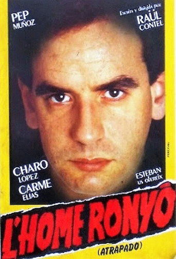 Póster de L’home ronyó