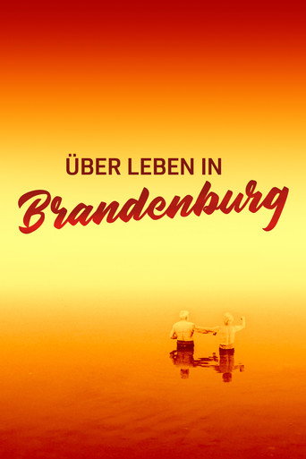 Póster de Überleben in Brandenburg