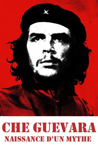 Póster de Che Guevara, naissance d'un mythe