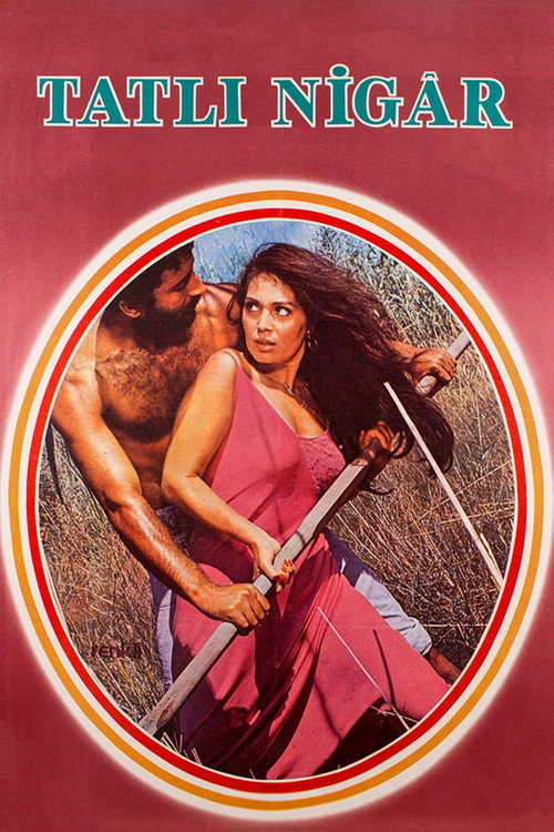 Póster de Tatlı Nigâr