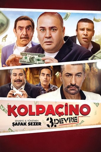 Póster de Kolpaçino: 3. Devre