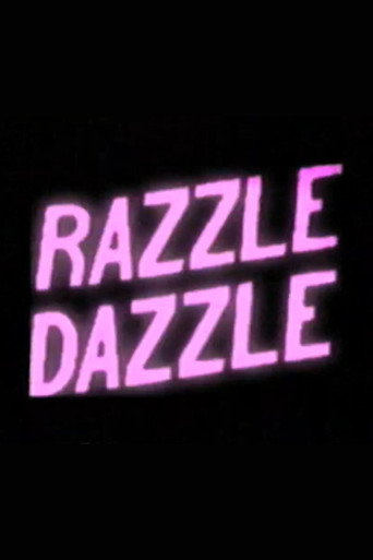 Póster de Razzle Dazzle