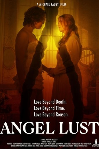Póster de Angel Lust