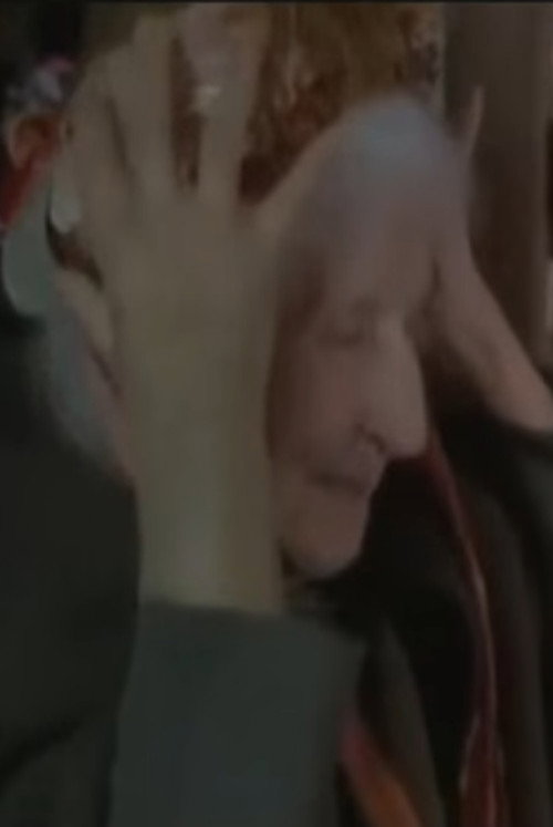 Póster de Le Petit Fût