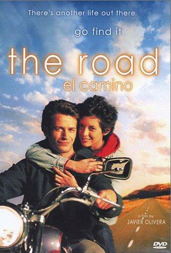 Póster de El camino