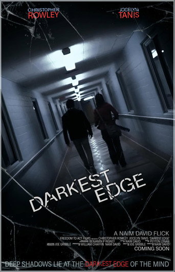 Póster de Darkest Edge
